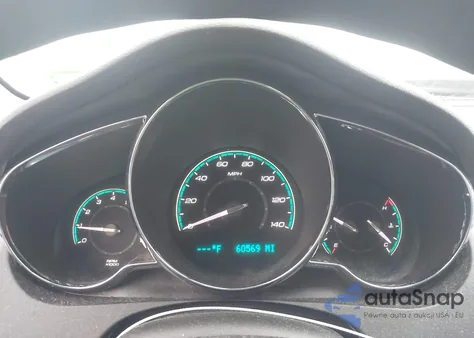 2012 Chevrolet Malibu 1Lt z USA, uszkodzony, nr VIN 1G1ZC5E04CF243664